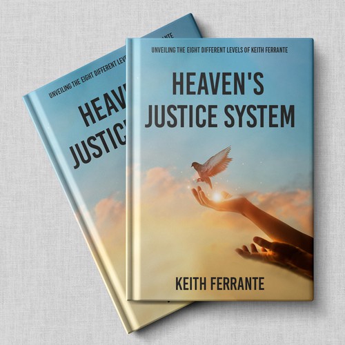 Cutting Edge Cover for a unique topic Design by MaheenSK