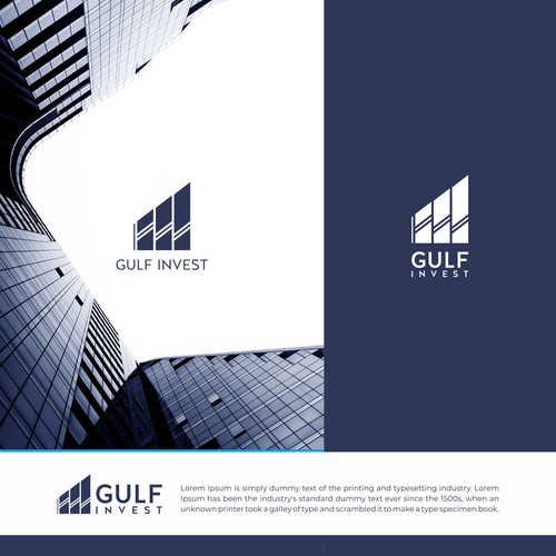 Designs Cool logo for Real Estate Company Logo & brand identity pack contest