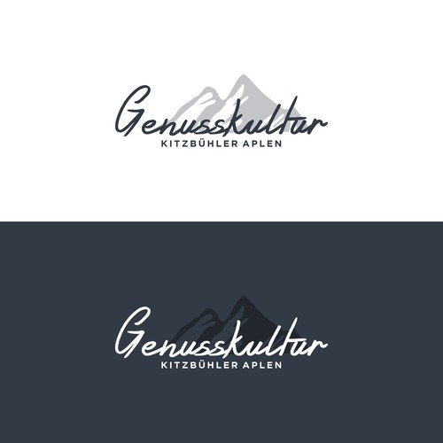 Logo design contest entry by matasunda