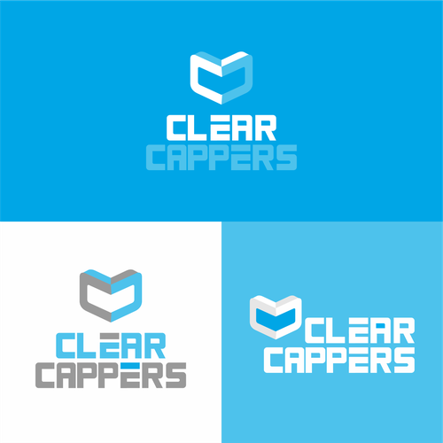 Sports Betting Handicappers need a Modern and Clean Logo Design by Yaqoot