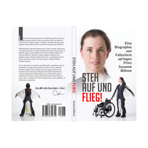 Book cover contest entry by ZaraBatool