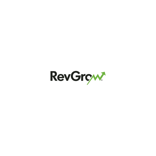 Logo Contest for RevGrow Design by Marsha PIA™