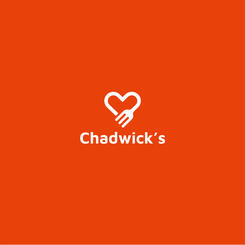 Chadwick’s Restaurant Logo Design von BrandingDesigner