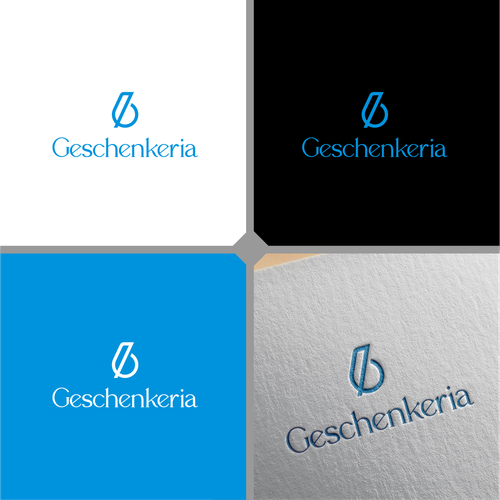 Logo design contest entry by //sejatos