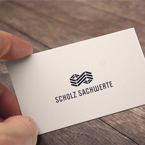 Logo & hosted website contest entry by Eshcol