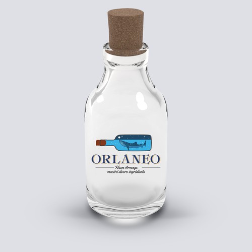 Logo & hosted website contest entry by Noego