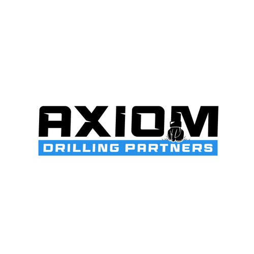 Design a logo for a new type of drilling service! Design by Pro Guideline
