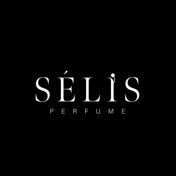 LOGO FOR A PERFUME BRAND