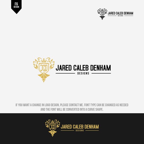 JCD Design by fajar6
