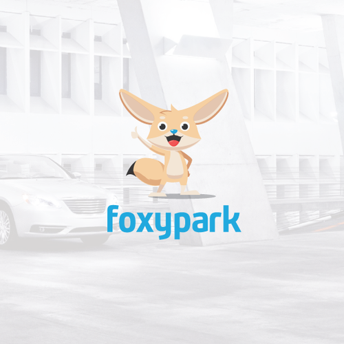 "Mobile App logo" ganador Logotipos