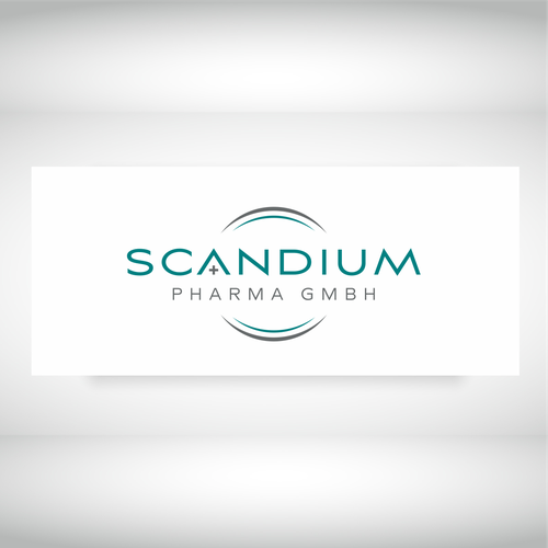 Logo for pharmaceutical Wholesaler Design by 7ab7ab ❤