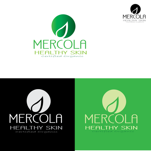 Logo Needed for New Skincare line Design by kool27