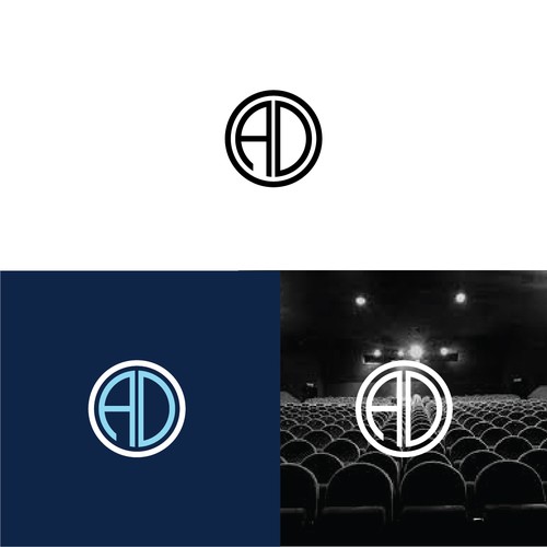 Logo for top influencer Design by Zayed Imam