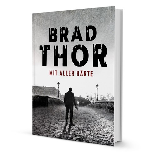 Proposta di design per un contest della categoria Copertina libro realizzata da kolevka