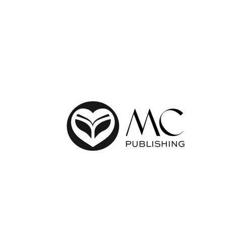 MC Publishing LOGO Design by Tanmay