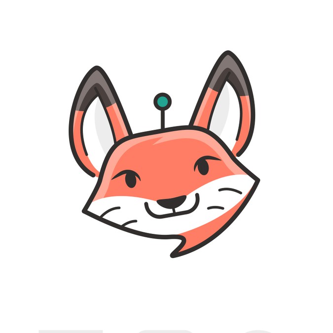 Chatbot avatar for Hazel, an AI coach for managers | Character or ...