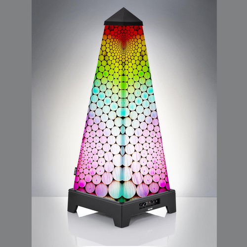 Design di Join the XOUNTS Design Contest and create a magic outer shell of a Sound & Ambience System di RMVRNR