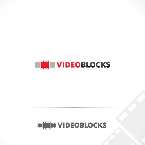 Video Blocks Logo 🚨🚨🚨 TOMORROW. IT. BEGINS!! 🚨🚨🚨,