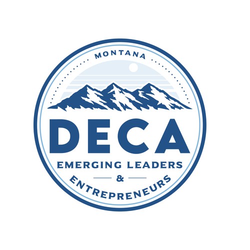 Montana DECA Diseño de Trzy ♛
