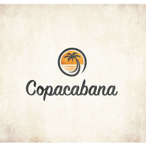 Logo design contest entry by Steve Hai