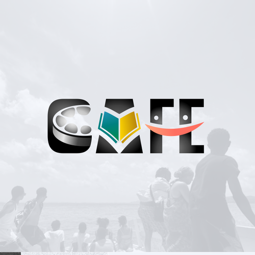 Celebrate 30 Years: Logo Redesign for Youth Arts & Culture Nonprofit Diseño de Navira Eliana