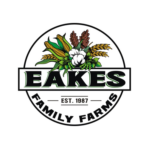 Design di Design a classic logo for our multi-generational family farm di Buzzing_Dzn