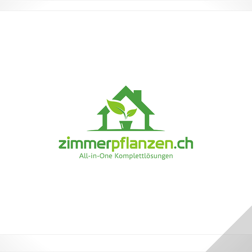 Logo design contest entry by A. Gil