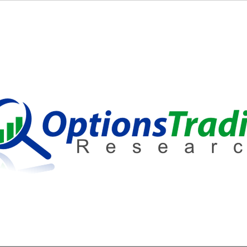 Create the next logo for Options Trading Research Design by nhitz