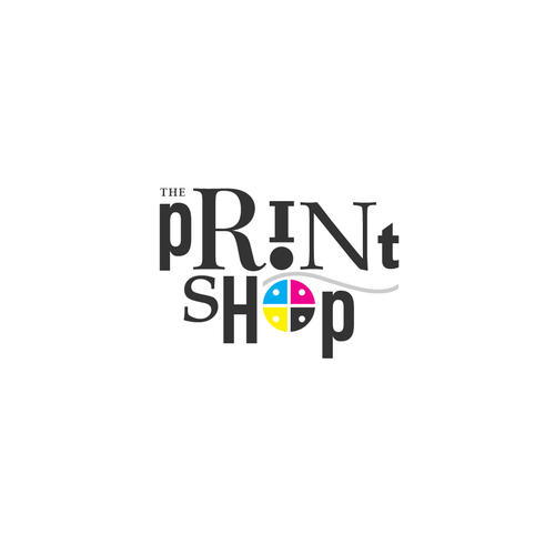 Reviving An Old Print Shop Design by Armand Par