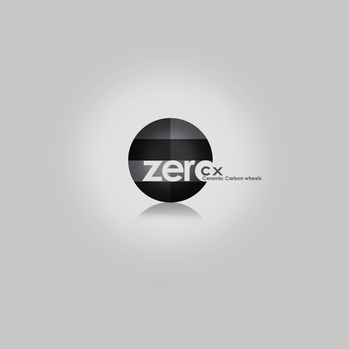 ZeroCx Carbon-Ceramic Wheels Design by up&downdesigns