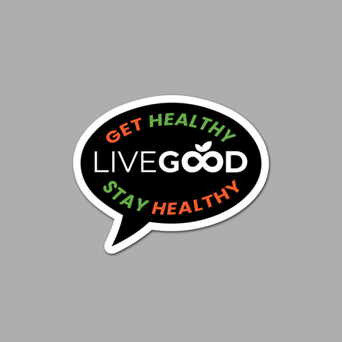 NEW - ***GUARANTEED PRIZE*** MULTIPLE WINNERS - Sticker for Supplement Brand Design by rianhandrian