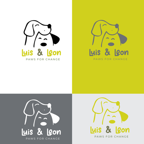 Unleash the Power of Design: Logo Creation Contest for sustainable dog accessoiries Design by TH3L