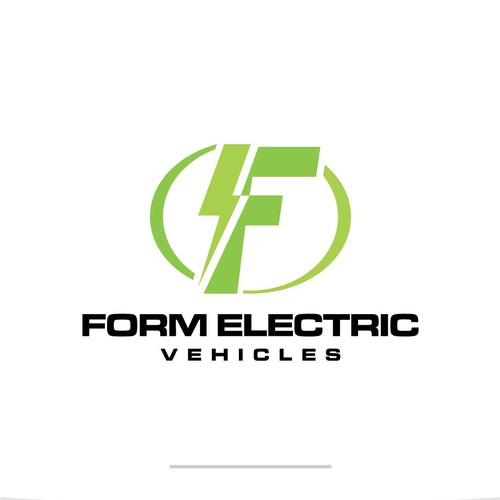 Powersports logo for Electric Golf Cart Manufacture Design by Esui Studio