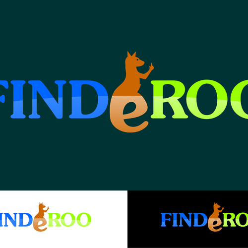 Logo design contest entry by henrybg