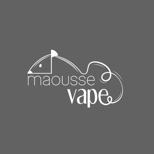 Logo design contest entry by SPYRA