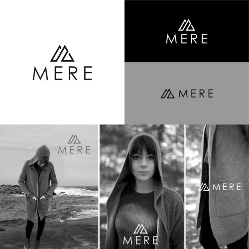 Design a cool logo for my knitwear brand Design by ze_e