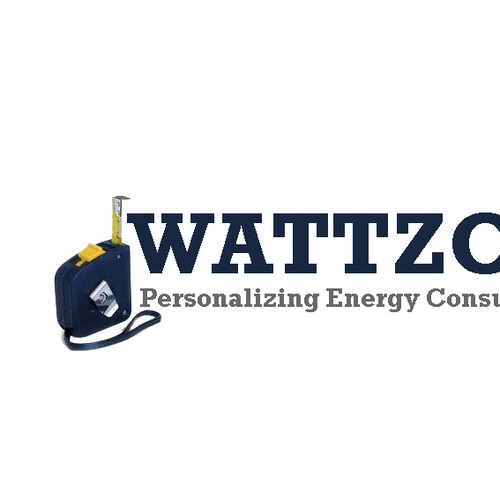 Help WattzOn (BusinessWeek Best Idea 2008) with a new logo Design by pinto
