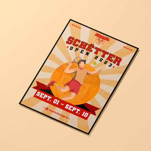  contest entry by Unique Tribe