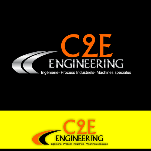 Logo & business card contest entry by Omden