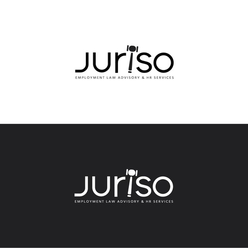 New logo for new consultancy activity Design by Ibrahim Hosn