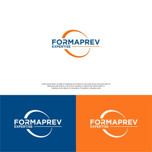 Logo design contest entry by RajaShimba