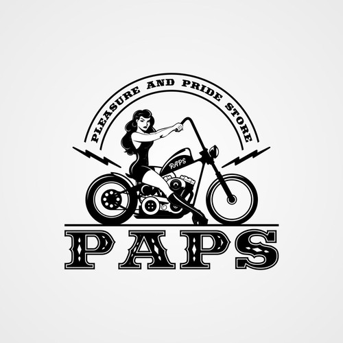  contest entry by Freshradiation