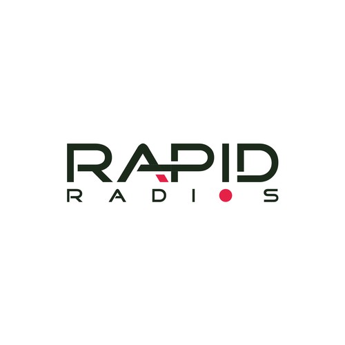 Masculine and Hip design for Walkie Talkie Brand Design by mituuu