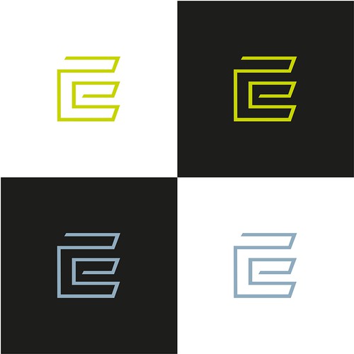 Edgy yet sophisticated logo needed for rename of energy company E Design by franskifactory