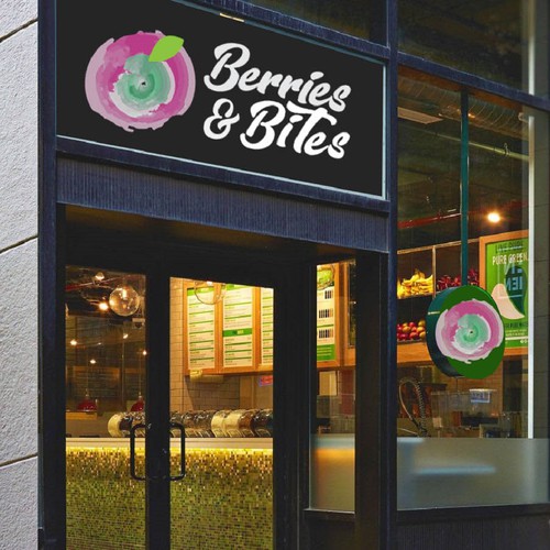 Creative Logo Designer needed Design by tridentArt