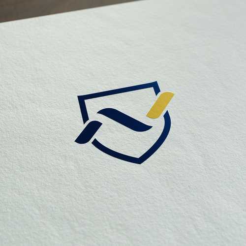 Logo & business card contest entry by Sven Adler