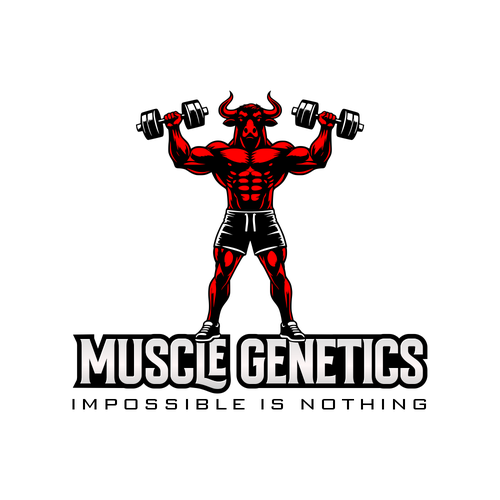 Logo design contest entry by tutubis