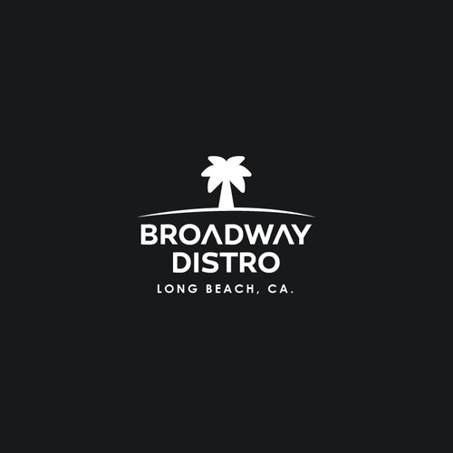 We need a logo for our distribution company -  Broadway Distro Design by semburat