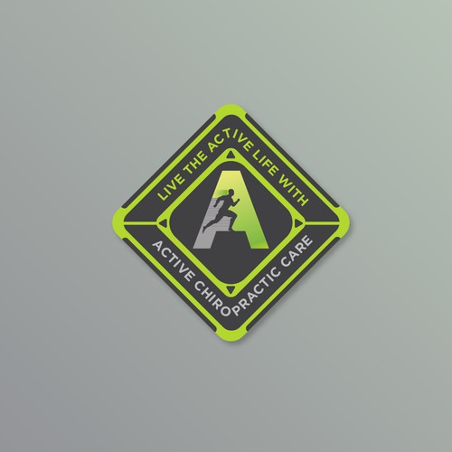 Help our office design something that STICKS! Design by capulagå™