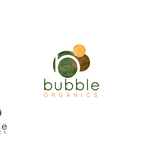 Modern/Vintage logo for an earth friendly soap company Réalisé par abpalko